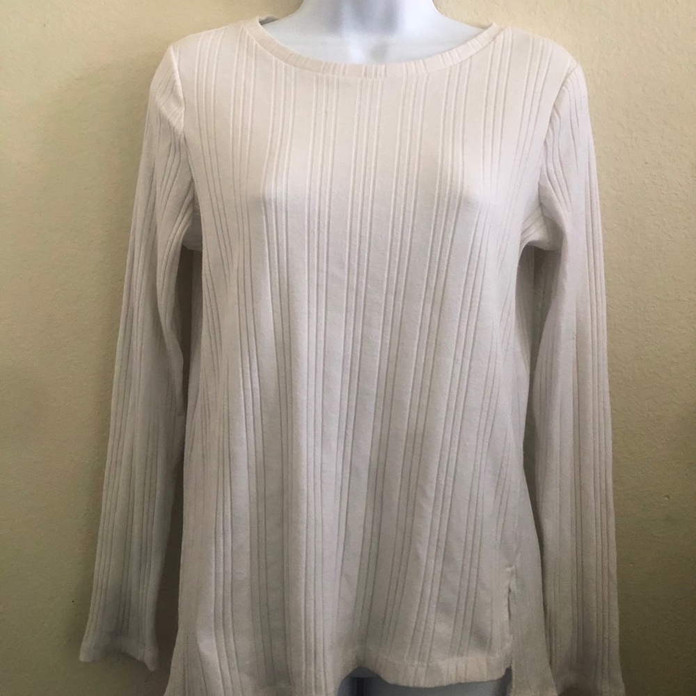 Simply Vera Vera Wang blouse- small